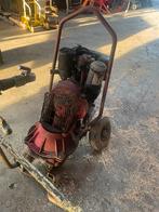 Waterpomp met Hatz dieselmotor, Tuin en Terras, Waterpompen, Ophalen, Gebruikt, Beregeningspomp