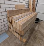 balken 17.5x6.5, Ophalen, Gebruikt, Minder dan 180 cm, Balken