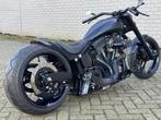 harley davidson softail walz Hardcore uitvoering, Motoren, Motoren | Harley-Davidson, 2 cilinders, 1340 cc, Chopper, Bedrijf