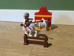 Duplo ridder, Kinderen en Baby's, Speelgoed | Duplo en Lego, Ophalen of Verzenden, Zo goed als nieuw