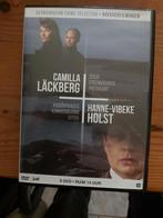 scandianavian crime selection boek verfilming, Vanaf 9 jaar, Ophalen of Verzenden, Zo goed als nieuw, Drama