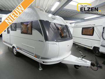 Hobby On Tour 460 DL Model 2026 beschikbaar voor biedingen
