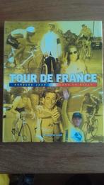 Boek: Tour de France: Honderd jaar in woord en beeld, Ophalen of Verzenden, Gelezen, Marguerite Lazell, Lopen en Fietsen