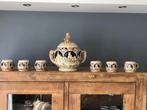 Bowlset, Huis en Inrichting, Keuken | Servies, Ophalen of Verzenden, Zo goed als nieuw