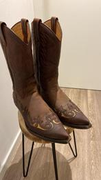 Sendra boots cowboylaarzen maat 44 bruintinten met Python, Sendra, Bruin, Boots, Ophalen of Verzenden