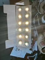 Led spotjes 10 stuks klein, Ophalen