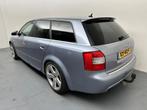 Audi A4 Avant 4.2 V8 quattro S4 Pro Line # Leder # Clima # 1, Gebruikt, 10 km/l, Handgeschakeld, 4163 cc