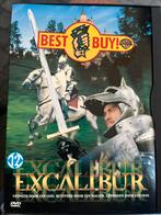 Excalibur, Ophalen of Verzenden, Zo goed als nieuw