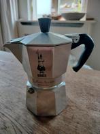 Bialetti percolator klein, Ophalen, Gebruikt