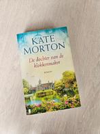 De dochter van de klokkenmaker (Kate Morton), Gelezen, Wereld overig, Kate Morton, Ophalen of Verzenden
