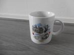 Gratis mok met print, Ophalen, Gebruikt, Overige stijlen, Kop(pen) en/of Schotel(s)