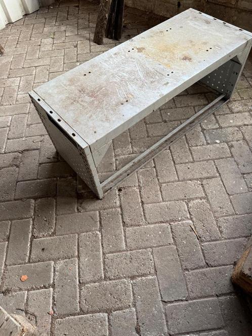 Inbouwframe voor auto of bestelbus, Auto diversen, Auto-accessoires, Gebruikt, Ophalen