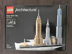 LEGO 21028 New York City Nieuw, Ophalen of Verzenden, Nieuw