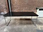 Gispen eettafel 200x90, Ophalen, Gebruikt, Trawlerkade 44 IJmuiden, Info@vintagehaarlem.nl