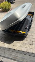 Hapro Carver 6.4 dakkoffer, Ophalen, Gebruikt