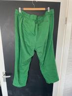 Groene pantalon, Nieuw, Ophalen of Verzenden, BPC, Broek of Spijkerbroek