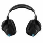Logitech G935 - Draadloze Gaming Headset, Computers en Software, Headsets, Ophalen of Verzenden, Gaming headset, Zo goed als nieuw