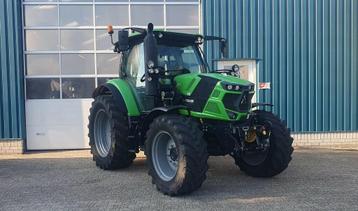 Deutz-Fahr 6140P