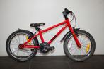 Kinderfiets Frog hybride 47, Fietsen en Brommers, Ophalen of Verzenden, Gebruikt, 16 tot 20 inch, Frog Bikes