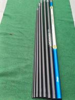 shimano technium xt.12.5m.nieuwstaat, Ophalen, Zo goed als nieuw, Vaste hengel