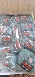 Lana Grossa Brigitte No. 3 Breiwol, Ophalen of Verzenden, Nieuw, Breien, Wol of Garen