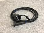 Verlengsnoer /kabel, Ophalen of Verzenden, Zo goed als nieuw, Kabel of Snoer