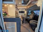 Malibu Van 640 LE RB 2-Rooms Family *160PK AUTOMAAT* 4000kg, Caravans en Kamperen, Automaat, Buscamper of Camperbus, Bedrijf, Diesel