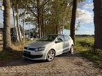 Volkswagen Polo 1.2 Zilver 5DRS nieuwe APK, Auto's, Voorwielaandrijving, Zwart, 1199 cc, 60 pk