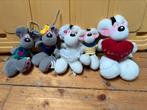 Diverse Diddl knuffels, Kinderen en Baby's, Speelgoed | Knuffels en Pluche, Ophalen of Verzenden, Zo goed als nieuw, Overige typen
