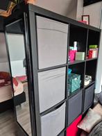 Ikea Open Kast, Ophalen, 50 tot 100 cm, Zo goed als nieuw, Minder dan 100 cm