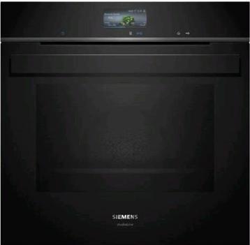 Oven Siemens iQ700 60x60 HB936GAB1 beschikbaar voor biedingen