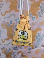 Poppetje sanrio keroppi, Ophalen of Verzenden, Nieuw