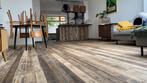 OUDE PLANKEN MET UNIEKE UITSTRALING, SLOOPHOUT PLANKEN, Doe-het-zelf en Verbouw, Hout en Planken, Gebruikt, Minder dan 25 mm, Ophalen of Verzenden