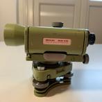 Wild NK10 automatische waterpas (nivelleerinstrument), Ophalen of Verzenden, Gebruikt, Overige meters