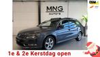 Volkswagen Passat Variant 1.4 TSI |DSG|PANO|KEYLES|LEDER|Dyn, Euro 5, Gebruikt, Zwart, Startonderbreker