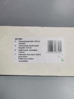 Paardenbit covalliero 14,5 32176/1, Eu, Eu, Ophalen of Verzenden, Eu