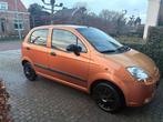 Chevrolet Matiz 0.8 2006, Voorwielaandrijving, Origineel Nederlands, 19 km/l, Particulier