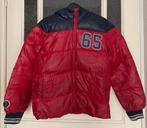 Jongens jas van Benetton, 140-146 (10-11 jaar), rits kapot, Kinderen en Baby's, Kinderkleding | Maat 140, Gebruikt, United Colors of Benetton