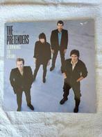 The Pretenders LP, Ophalen, Gebruikt, Poprock