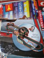 Carrera Go! Cars Racebaan - Gebruikt, Carrera, Ophalen of Verzenden, Elektrisch, Racebaan