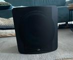 SVS SB-2000 500W, Audio, Tv en Foto, Luidsprekers, Overige merken, Subwoofer, Ophalen of Verzenden, Zo goed als nieuw