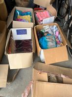 Partij sjaals ca 500 stuks nieuw, Ophalen, Nieuw, Maat 38/40 (M), Sjaal