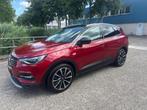 Opel Grandland X 1.6 Turbo Hybrid4 Ultimate!Camera!19"!PDC!N, Auto's, Opel, Automaat, 77 km/l, Euro 6, 4 cilinders