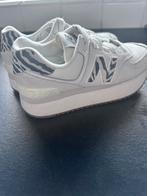 New Balance Sneakers - Maat 37,5, Kleding | Dames, Schoenen, Ophalen of Verzenden, Zo goed als nieuw, Wit, Sneakers of Gympen