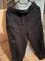 Nike Tech Trainingspak Maat S - Gedragen, Kleding | Heren, Zwart, Ophalen of Verzenden, Gedragen, Algemeen