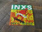 INXS - Devil Inside, Maxi-single, Ophalen of Verzenden, Zo goed als nieuw, 1 single