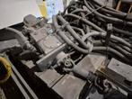 Hydraulische pomp/motor - PTO pomp, Ophalen