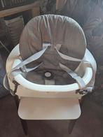 Gevraagd gordel voor kinderstoel stokke steps, Ophalen of Verzenden