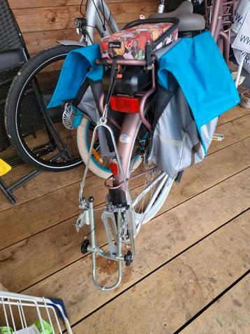 FollowMe Fiets Aanhangkoppeling beschikbaar voor biedingen