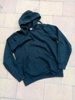 Zwarte hoodie maat S, Panther, Zwart, Ophalen of Verzenden, Gedragen